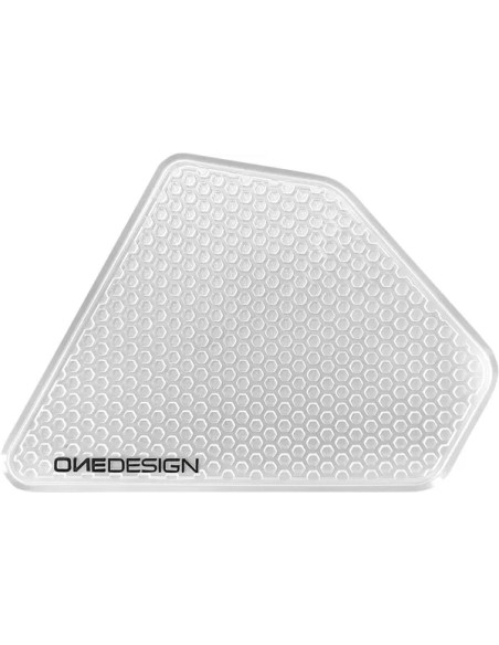 ONEDESIGN Tanks, Tankabdeckungen & -polster - Einbaubeispiel