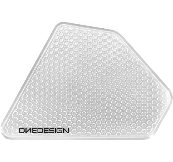 ONEDESIGN Tanks, Tankabdeckungen & -polster - Einbaubeispiel