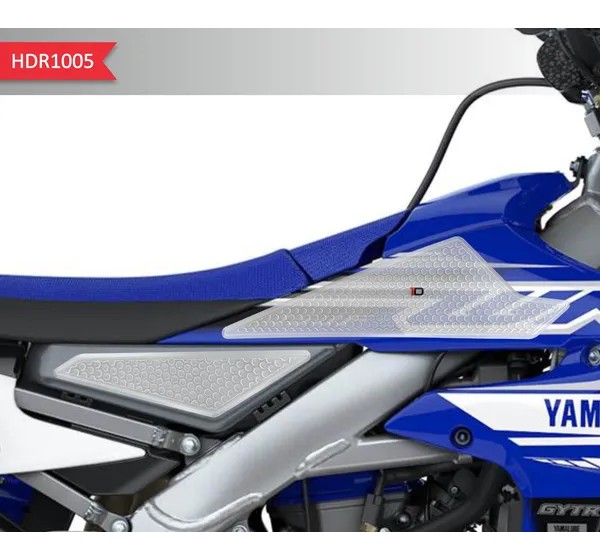 ONEDESIGN Tanks, Tankabdeckungen & -polster für YAMAHA YZ 450 F 2018-2022
