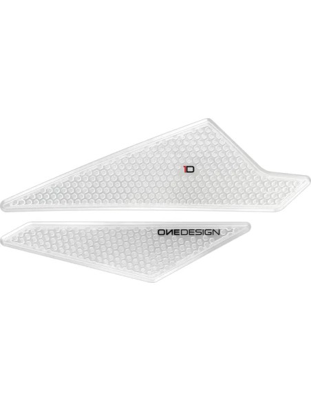 ONEDESIGN Tanks, Tankabdeckungen & -polster - Einbaubeispiel