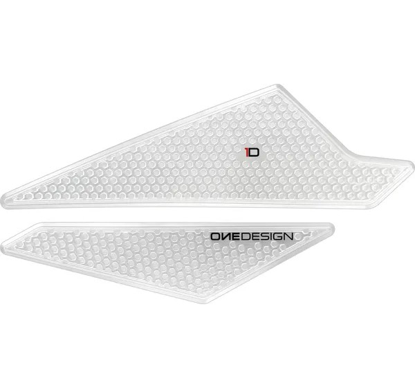 ONEDESIGN Tanks, Tankabdeckungen & -polster - Einbaubeispiel