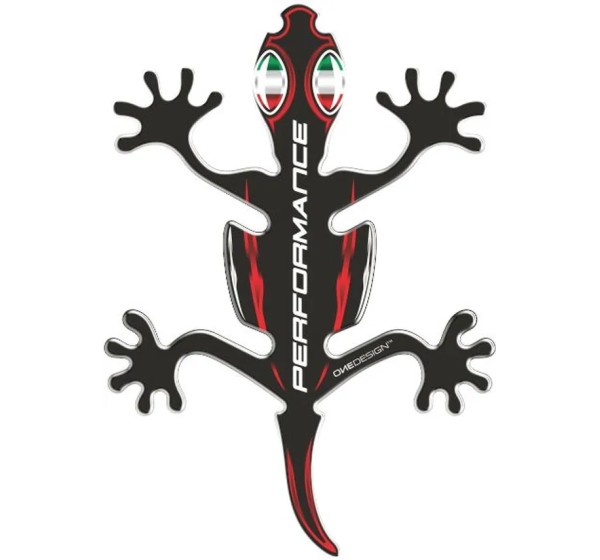 ONEDESIGN Tanks, Tankabdeckungen & -polster - Detailansicht