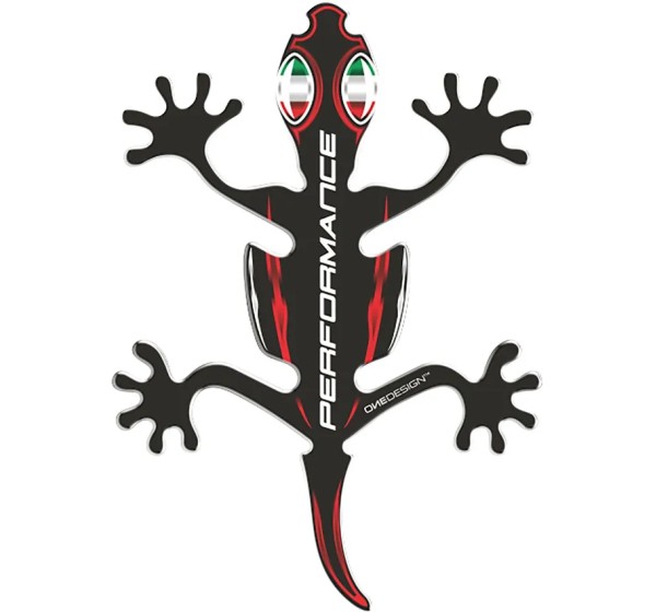ONEDESIGN Tanks, Tankabdeckungen & -polster - Einbaubeispiel