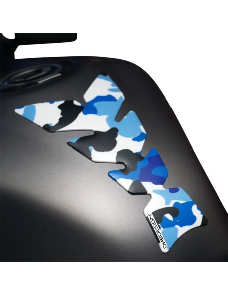 ONEDESIGN Tanks, Tankabdeckungen & -polster - Einbaubeispiel