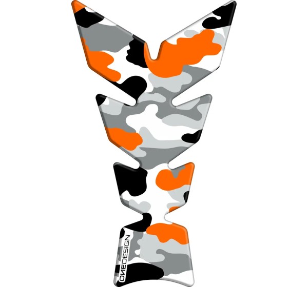 ONEDESIGN Tanks, Tankabdeckungen & -polster - Detailansicht