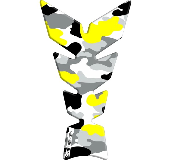 ONEDESIGN Tanks, Tankabdeckungen & -polster - Detailansicht
