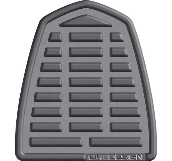 ONEDESIGN Tanks, Tankabdeckungen & -polster - Detailansicht