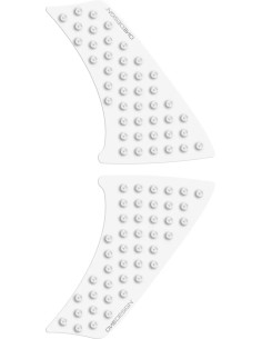 Soft Touch Tank Bumps