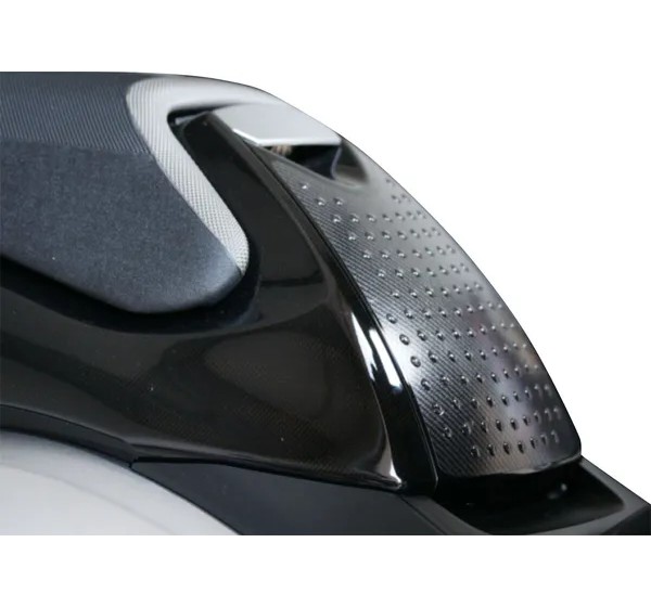 ONEDESIGN Tanks, Tankabdeckungen & -polster - Einbaubeispiel