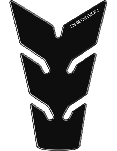 ONEDESIGN Tanks, Tankabdeckungen & -polster - Detailansicht