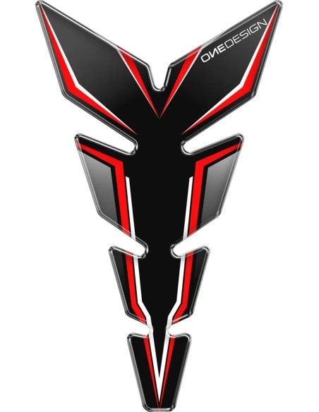 ONEDESIGN Tanks, Tankabdeckungen & -polster - Detailansicht