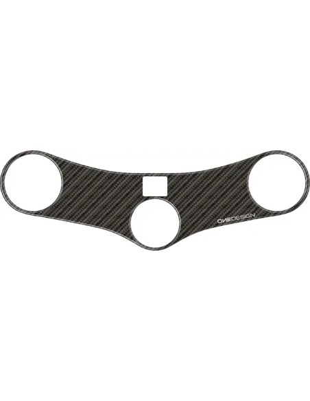 ONEDESIGN Dekorsätze & Aufkleber - YOKE PROTECTOR CBR600RR