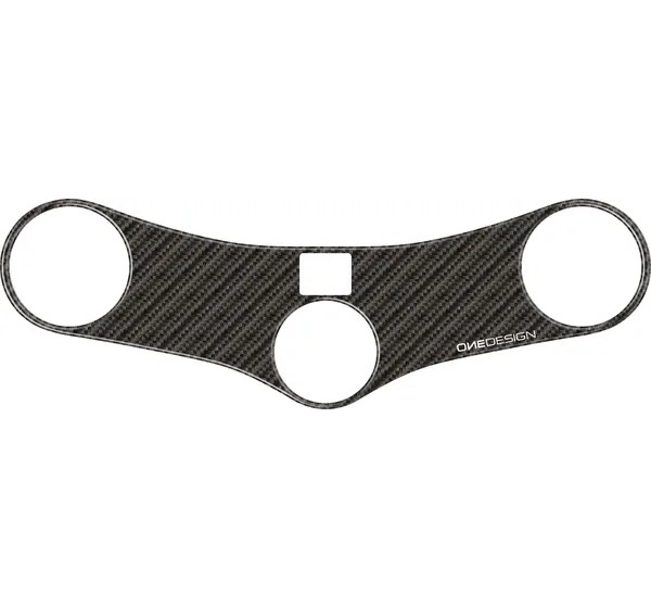 ONEDESIGN Dekorsätze & Aufkleber - YOKE PROTECTOR CBR600RR