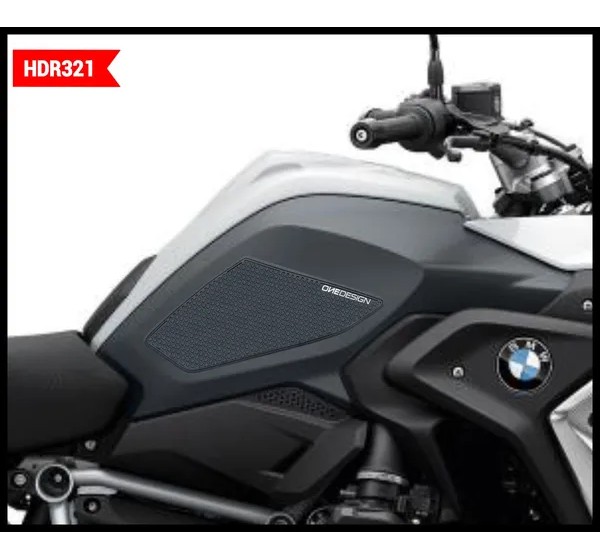 ONEDESIGN Tanks, Tankabdeckungen & -polster für BMW R 1250 GS ABS 2019-2023