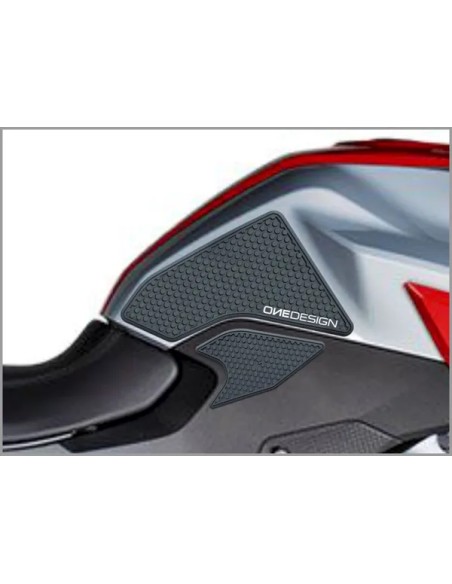 ONEDESIGN Tanks, Tankabdeckungen & -polster - Detailansicht