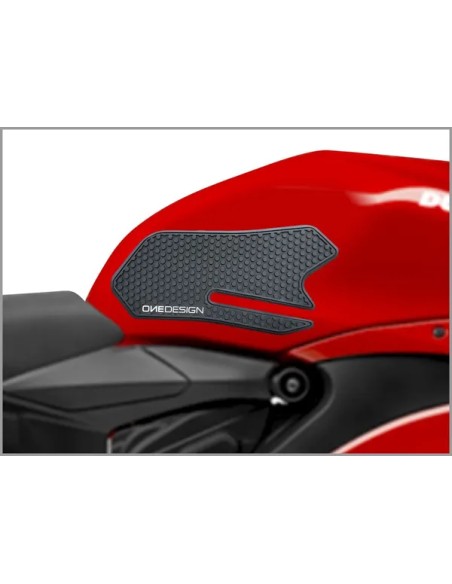 ONEDESIGN Tanks, Tankabdeckungen & -polster für DUCATI PANIGALE V2 955 ABS 2020-2023