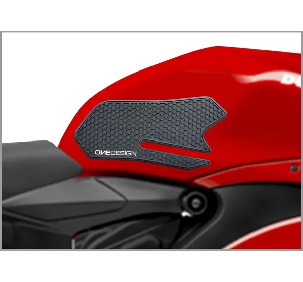 ONEDESIGN Tanks, Tankabdeckungen & -polster für DUCATI PANIGALE V2 955 ABS 2020-2023