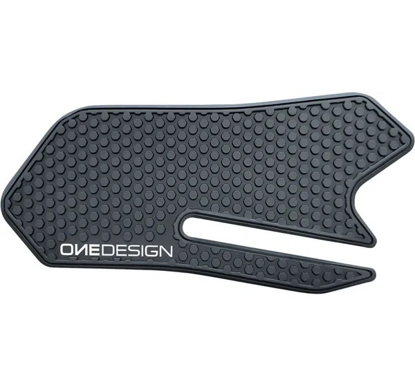 ONEDESIGN Tanks, Tankabdeckungen & -polster - Einbaubeispiel