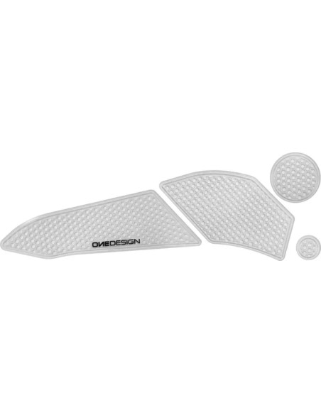 ONEDESIGN Tanks, Tankabdeckungen & -polster - Detailansicht
