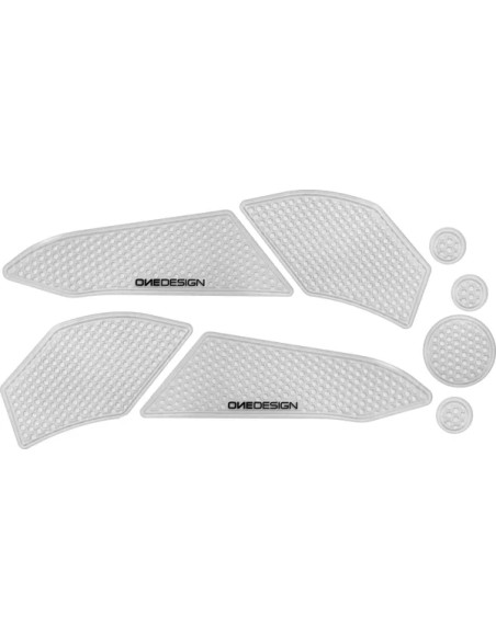 ONEDESIGN Tanks, Tankabdeckungen & -polster - Einbaubeispiel