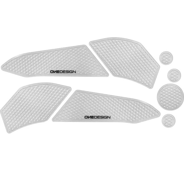 ONEDESIGN Tanks, Tankabdeckungen & -polster - Einbaubeispiel