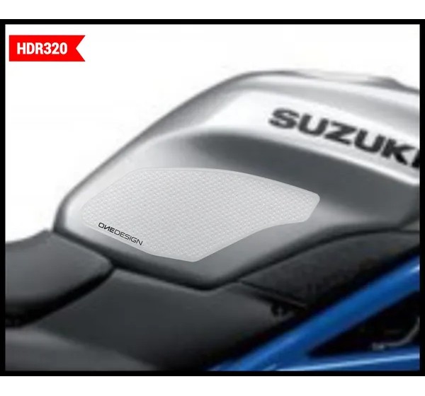 ONEDESIGN Tanks, Tankabdeckungen & -polster für SUZUKI SV 650 2017-2024