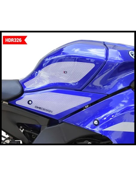 ONEDESIGN Tanks, Tankabdeckungen & -polster für YAMAHA YZF-R1 1000 ABS 2021-2022