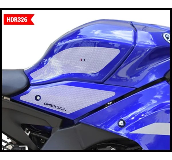 ONEDESIGN Tanks, Tankabdeckungen & -polster für YAMAHA YZF-R1 1000 ABS 2021-2022