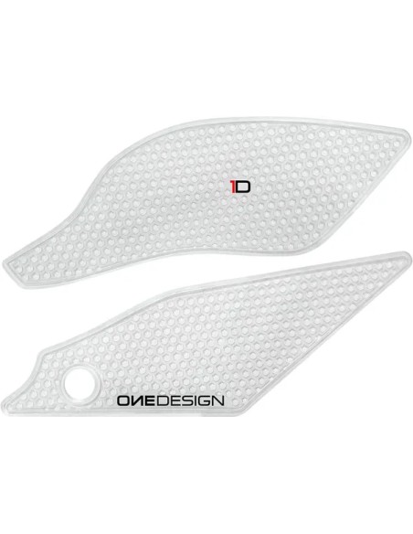ONEDESIGN Tanks, Tankabdeckungen & -polster - Detailansicht