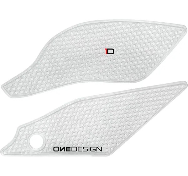 ONEDESIGN Tanks, Tankabdeckungen & -polster - Detailansicht