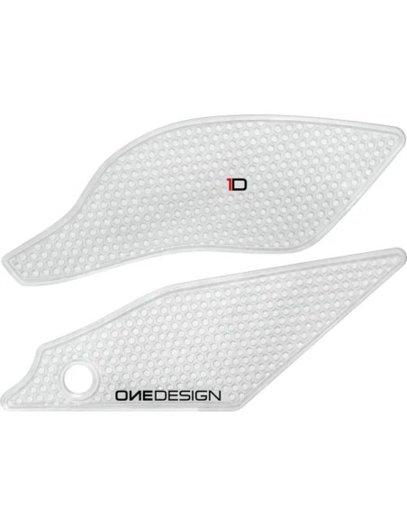 ONEDESIGN Tanks, Tankabdeckungen & -polster - Einbaubeispiel