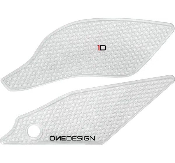ONEDESIGN Tanks, Tankabdeckungen & -polster - Einbaubeispiel