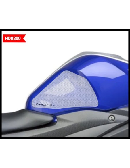 ONEDESIGN Tanks, Tankabdeckungen & -polster für YAMAHA YZF-R3 2015-2018