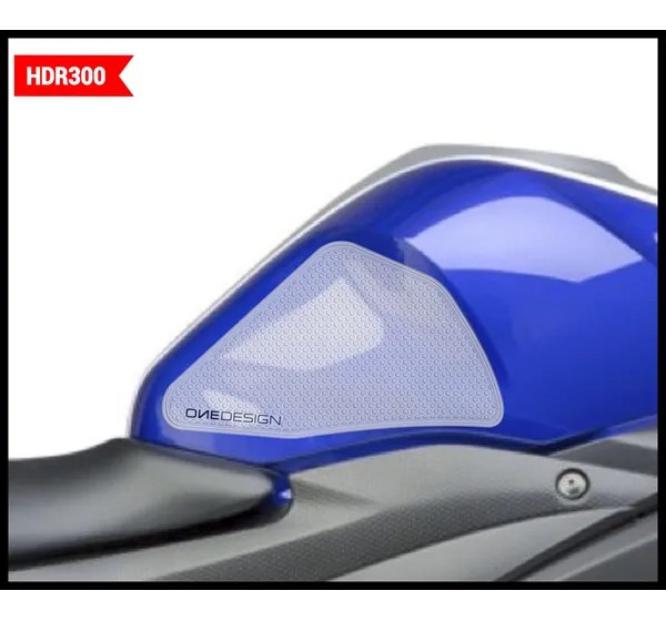 ONEDESIGN Tanks, Tankabdeckungen & -polster für YAMAHA YZF-R3 2015-2018