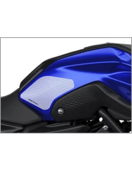 ONEDESIGN Tanks, Tankabdeckungen & -polster für YAMAHA MT-07 ABS 2021-2022