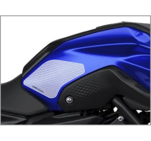 ONEDESIGN Tanks, Tankabdeckungen & -polster für YAMAHA MT-07 ABS 2021-2022