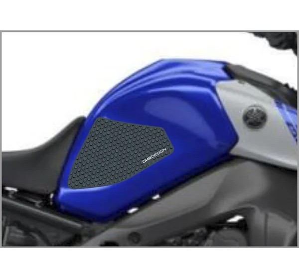ONEDESIGN Tanks, Tankabdeckungen & -polster für YAMAHA MT-09 ABS 2021-2022