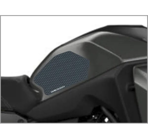 ONEDESIGN Tanks, Tankabdeckungen & -polster für YAMAHA MT-07 ABS 2021-2022