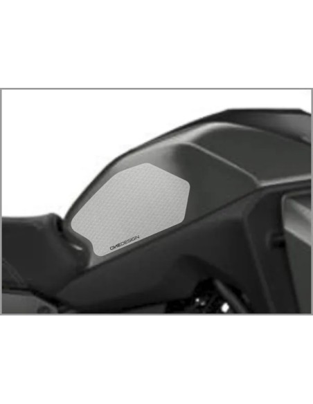 ONEDESIGN Tanks, Tankabdeckungen & -polster für YAMAHA MT-07 ABS 2021-2022