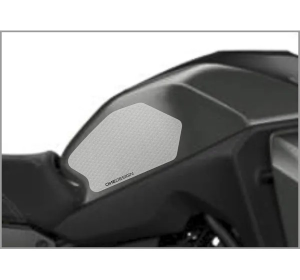 ONEDESIGN Tanks, Tankabdeckungen & -polster für YAMAHA MT-07 ABS 2021-2022