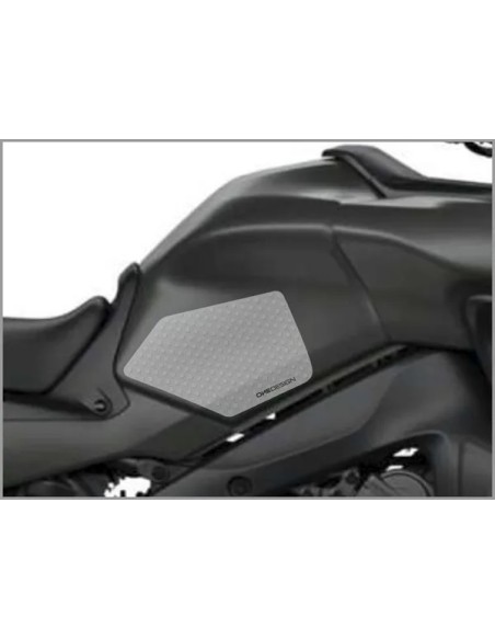 ONEDESIGN Tanks, Tankabdeckungen & -polster für YAMAHA MT-09 ABS 2021-2022