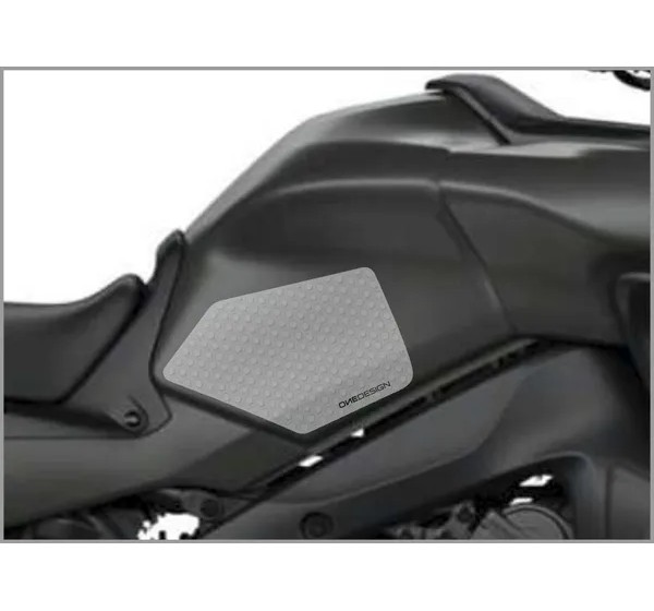 ONEDESIGN Tanks, Tankabdeckungen & -polster für YAMAHA MT-09 ABS 2021-2022