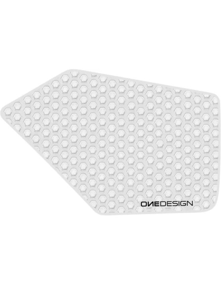 ONEDESIGN Tanks, Tankabdeckungen & -polster - Detailansicht