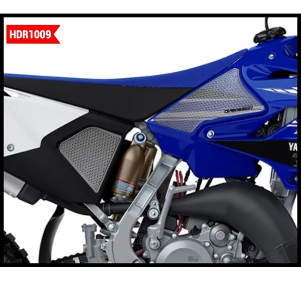 ONEDESIGN Tanks, Tankabdeckungen & -polster für YAMAHA YZ 125 2015-2021