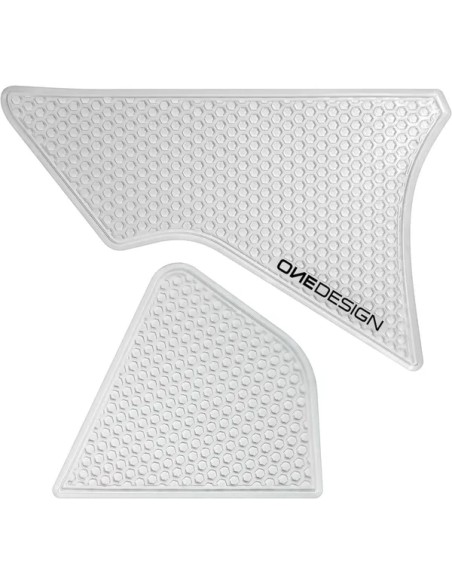 ONEDESIGN Tanks, Tankabdeckungen & -polster - Detailansicht