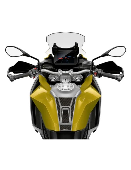 ONEDESIGN Tanks, Tankabdeckungen & -polster für BMW F 900 XR ABS 2020-2024