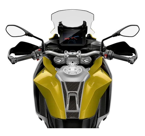 ONEDESIGN Tanks, Tankabdeckungen & -polster für BMW F 900 XR ABS 2020-2024