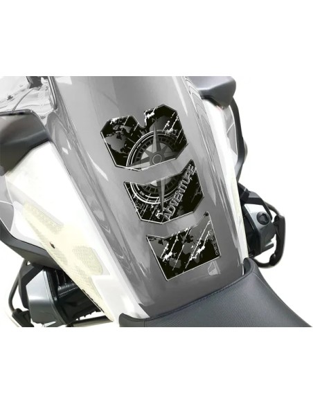 ONEDESIGN Tanks, Tankabdeckungen & -polster - Detailansicht