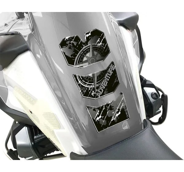 ONEDESIGN Tanks, Tankabdeckungen & -polster - Detailansicht