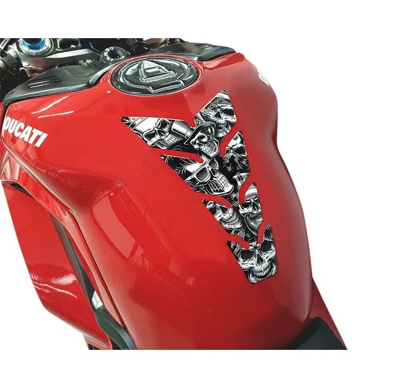 ONEDESIGN Tanks, Tankabdeckungen & -polster - Detailansicht